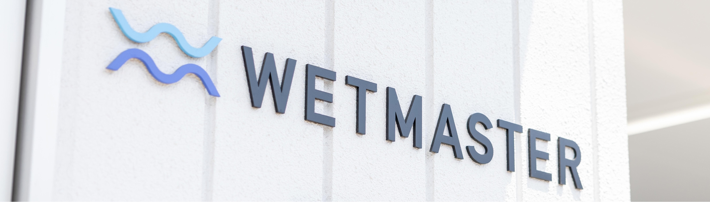 WETMASTER