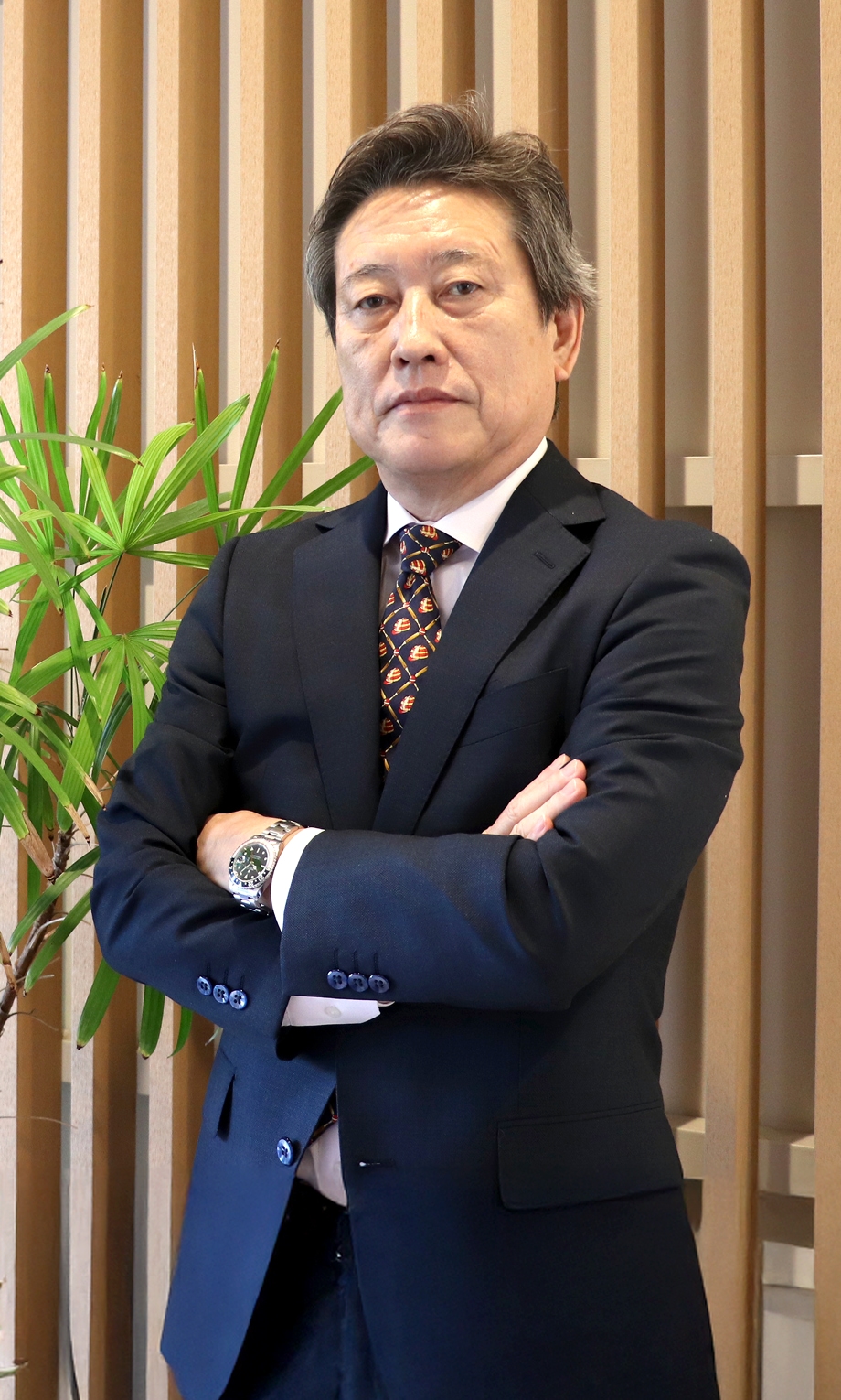 田浦浩之